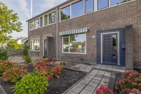 Medium property photo - Schoenerstraat 75, 9642 NH Veendam